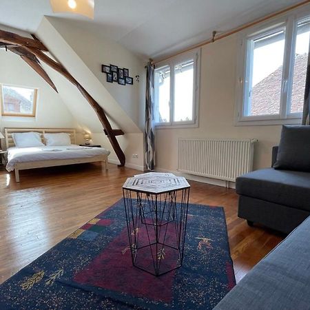 Villa Town House In The Heart Of The Cher Valley Near Amboise à Blere Extérieur photo