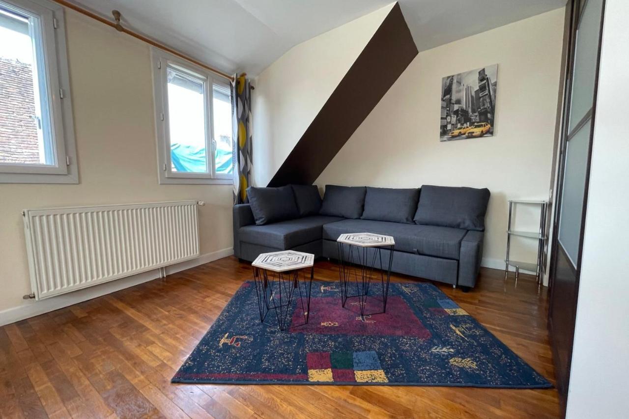 Villa Town House In The Heart Of The Cher Valley Near Amboise à Blere Extérieur photo