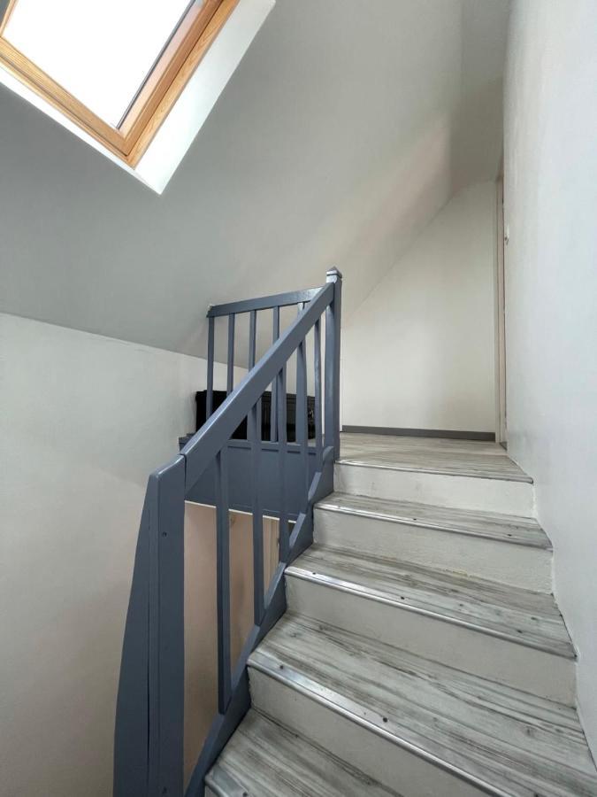 Villa Town House In The Heart Of The Cher Valley Near Amboise à Blere Extérieur photo