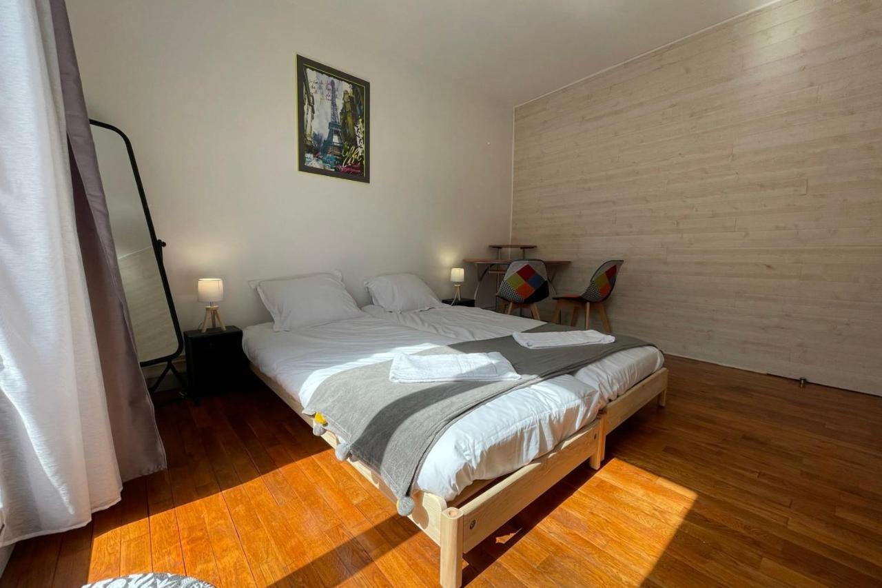 Villa Town House In The Heart Of The Cher Valley Near Amboise à Blere Extérieur photo