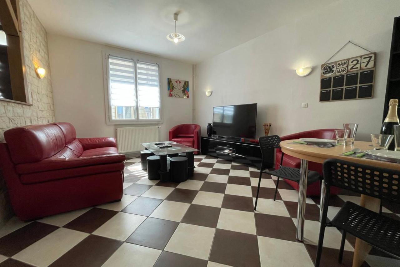 Villa Town House In The Heart Of The Cher Valley Near Amboise à Blere Extérieur photo