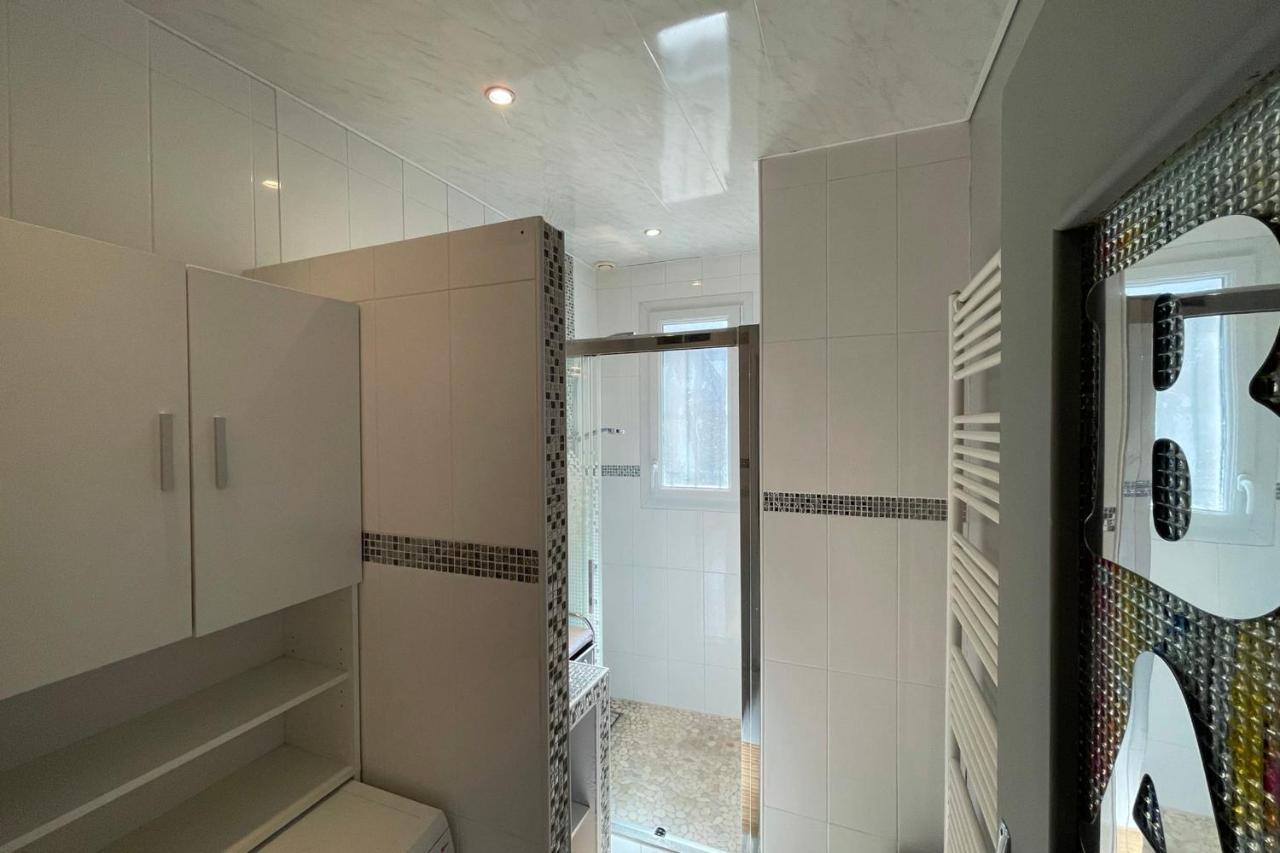 Villa Town House In The Heart Of The Cher Valley Near Amboise à Blere Extérieur photo