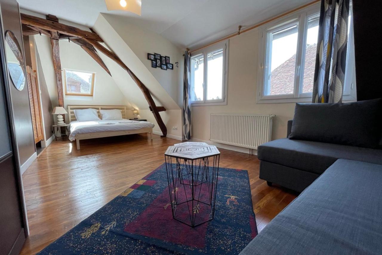 Villa Town House In The Heart Of The Cher Valley Near Amboise à Blere Extérieur photo