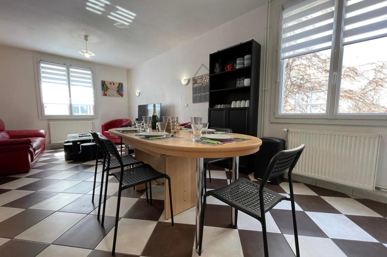 Villa Town House In The Heart Of The Cher Valley Near Amboise à Blere Extérieur photo